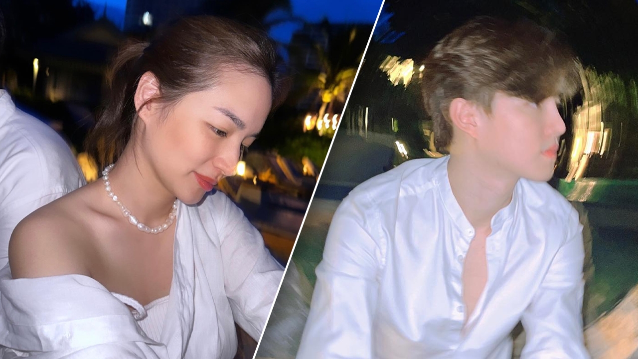 โซเชียลแตกตื่น แห่เปิดวาร์ปหนุ่มข้างกาย ต่าย ชุติมา 