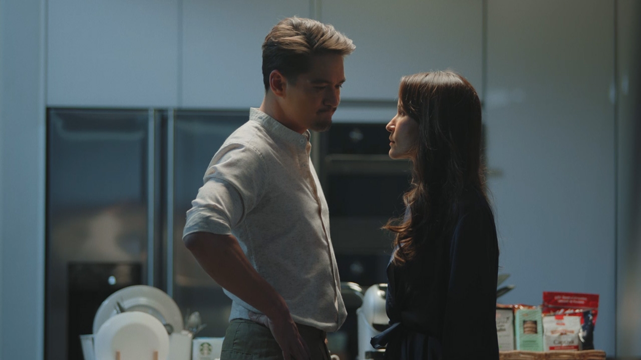 เกมรักทรยศ EP.4 แอน ไม่ทนเดินหน้าฟ้องหย่า อนันดา แต่ยังขาดหลักฐานเด็ด