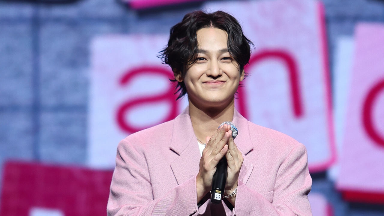 KIM BUM น่ารักใจละลาย แฟนมีตติ้งที่ประเทศไทย อบอุ่น ฟินกันทั้งฮอลล์