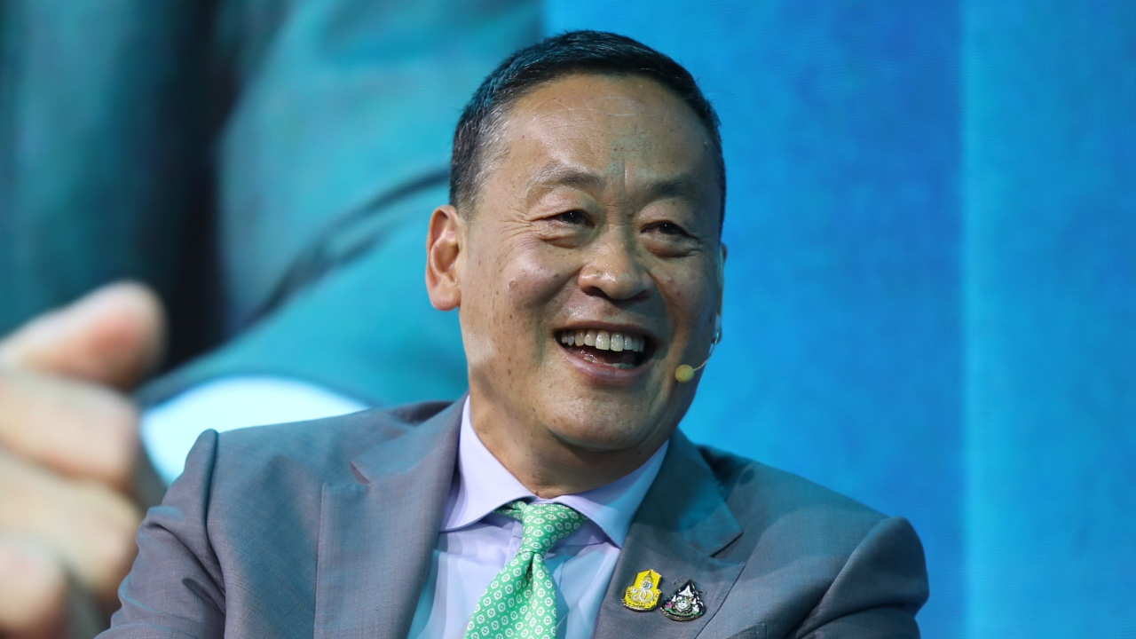 ย้ำ ดิจิทัลวอลเล็ต ไม่เกินไตรมาส 1 ปีหน้า นายกฯ เตรียมชวนต่างชาติลงทุนไทย