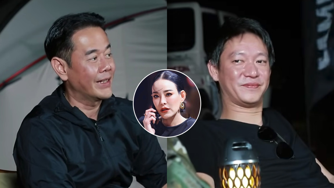 จิน รับทำผิดต่อ หนิง จน เป๊ก เรียกมาตบ เลิกแล้วทุกอย่างขอดูแลลูกให้ดีที่สุด