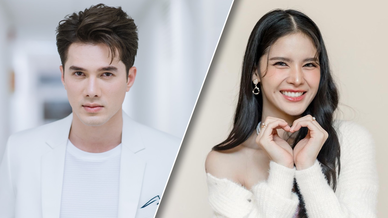 ปัดฝุ่นรีเมกละครโรแมนติกดราม่า "เงากามเทพ" จับคู่ มิกค์-กานต์ เจอกันครั้งแรก