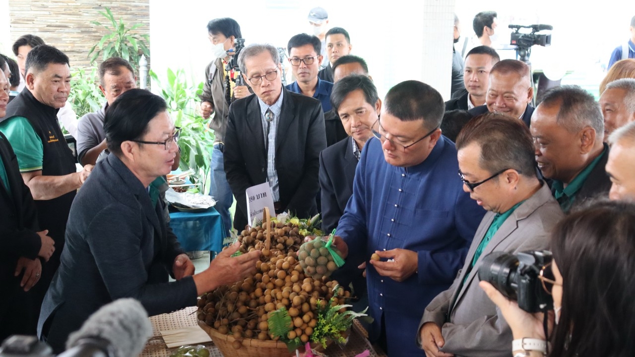 สภาเกษตรฯ จะนำปัญหาของเกษตรกรเสนอ นายกฯ ที่เชียงใหม่ 15 ก.ย.นี้ เพื่อแก้ไข