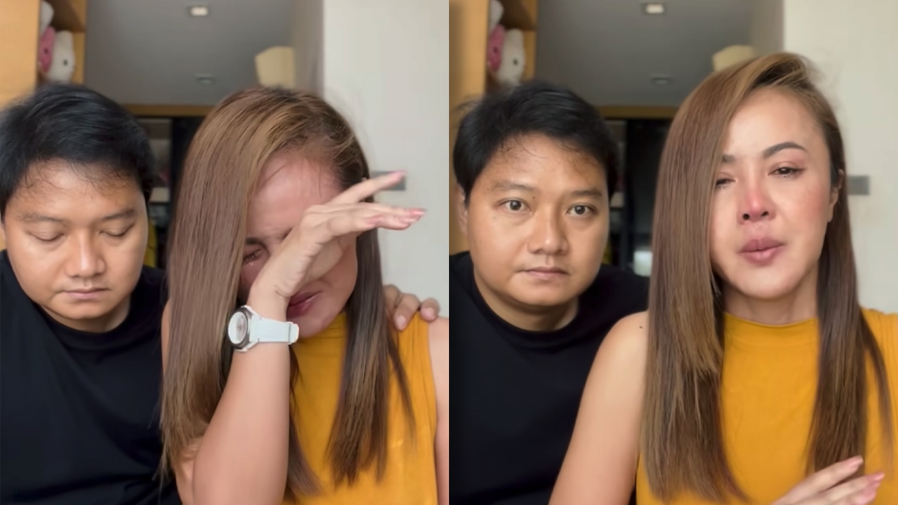 ลำยอง หนองหินห่าว ใจสลายต้องสูญเสียลูก หลังเพิ่งได้รับข่าวดี 