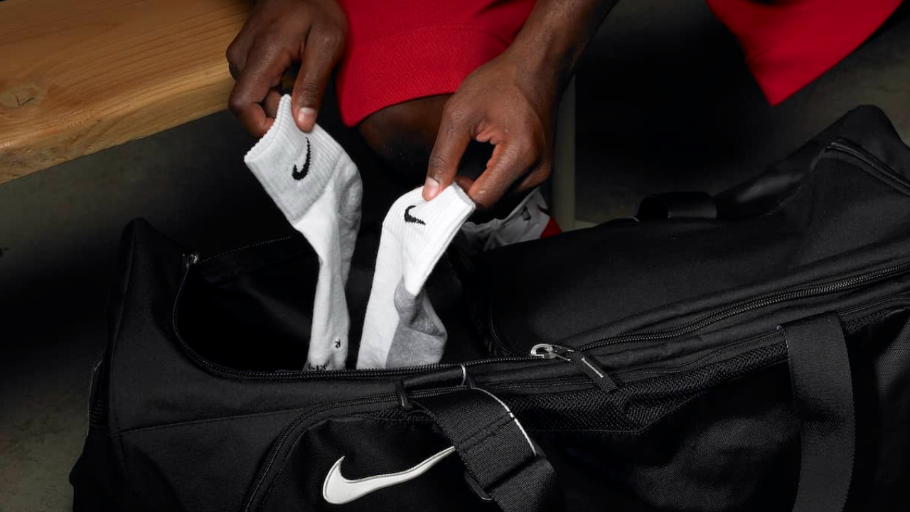 แนะนำ 10 ถุงเท้า Nike ของแท้ ผ้านุ่ม ใส่สบาย ใส่ได้ทุกโอกาส