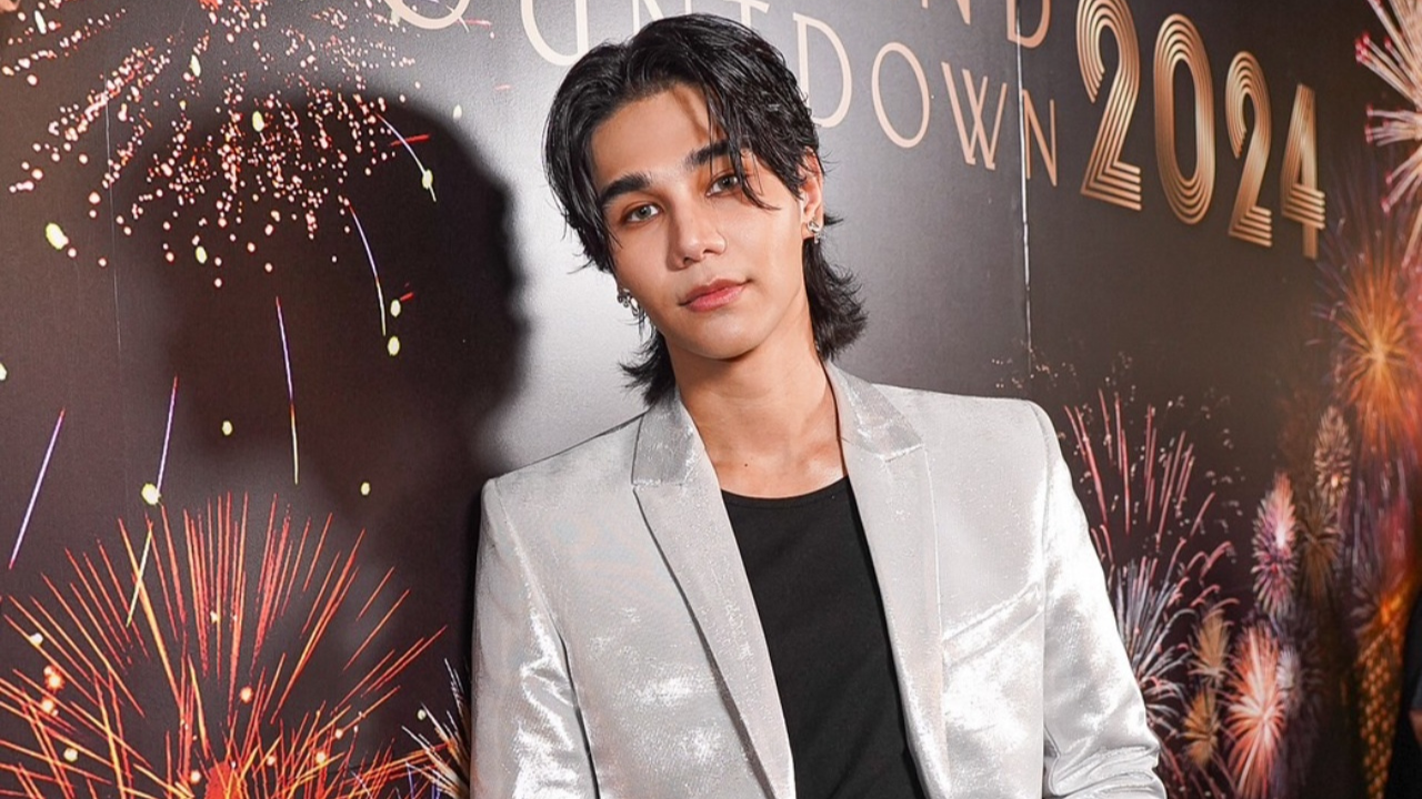 เริ่มแล้ว Jeff Satur นำทีมศิลปินโชว์เปิดเวที Amazing Thailand Countdown 2024 