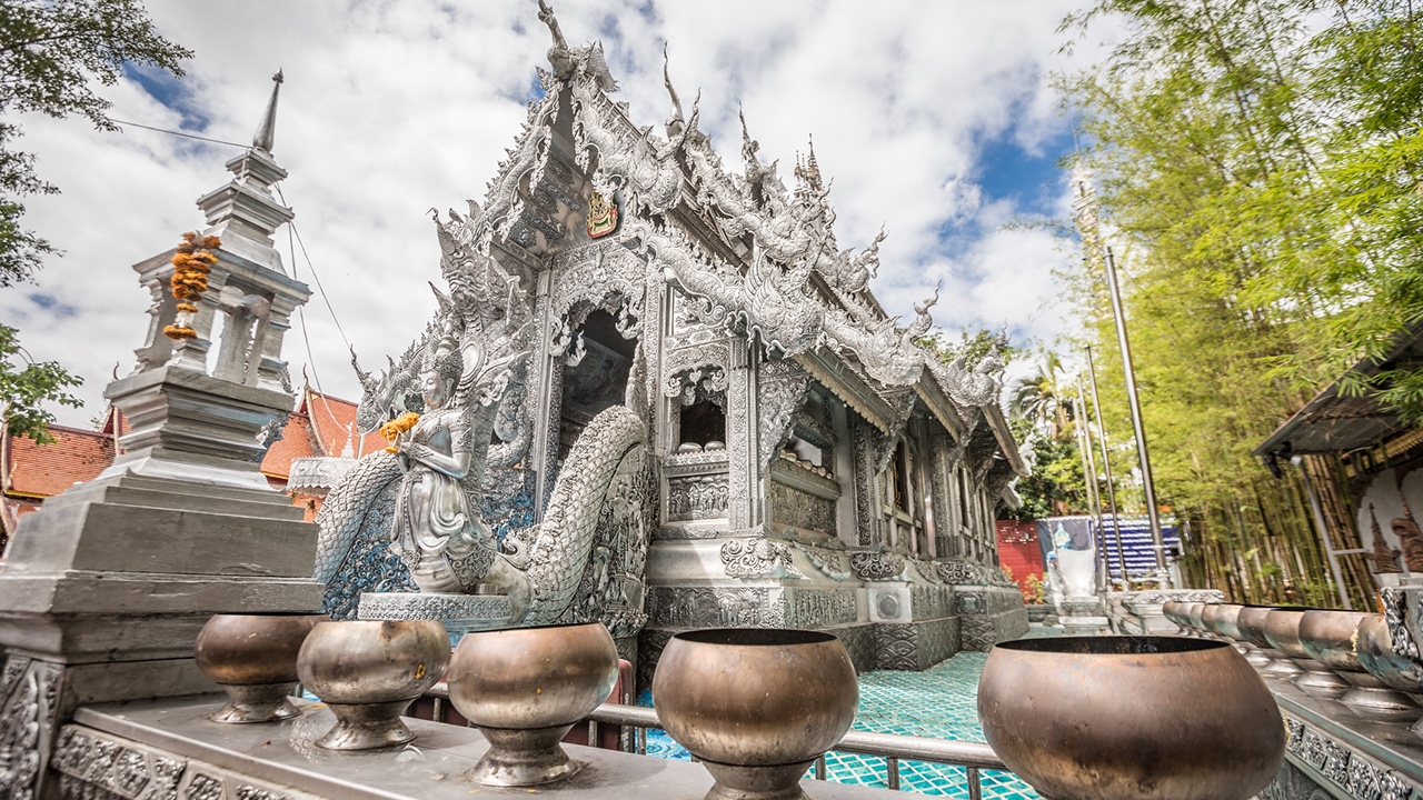 ปี 2566 แหล่งเที่ยวอันซีน วัฒนธรรมไทย พลิกฟื้นเศรษฐกิจทันตาเห็น