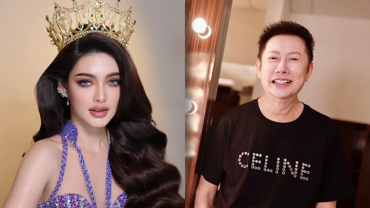 แฟนนางงามรอฟัง หลัง ณวัฒน์ ไม่อนุมัติ ปมสั่งปลด ซาลิน่า มิสแกรนด์สุรินทร์ 