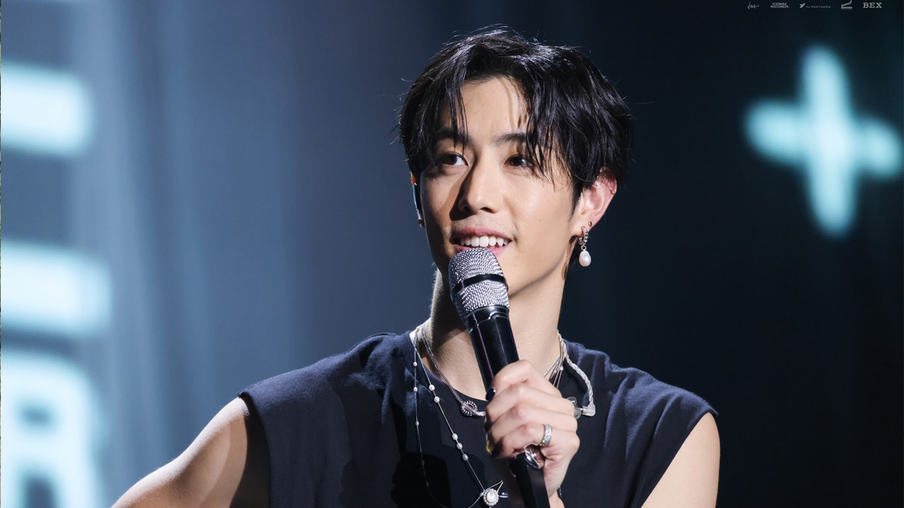 ฟินทั้ง 2 รอบการแสดง มาร์ค ต้วน เสิร์ฟ Production สุดอลังการจัดเต็มให้แฟนไทย