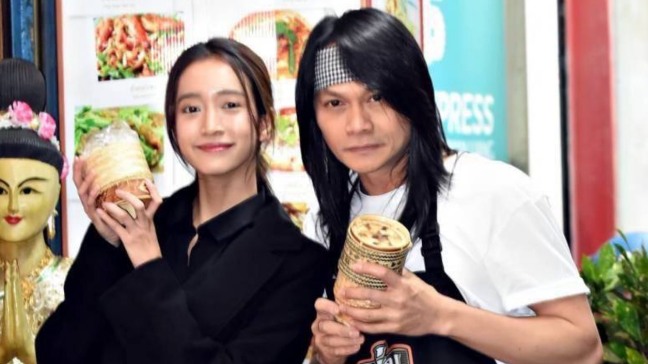 พี สะเดิด ปล่อยเพลงใหม่ "คนบ้านเฮา" ดึง ชิงชิง คริษฐา เล่นเอ็มวี 