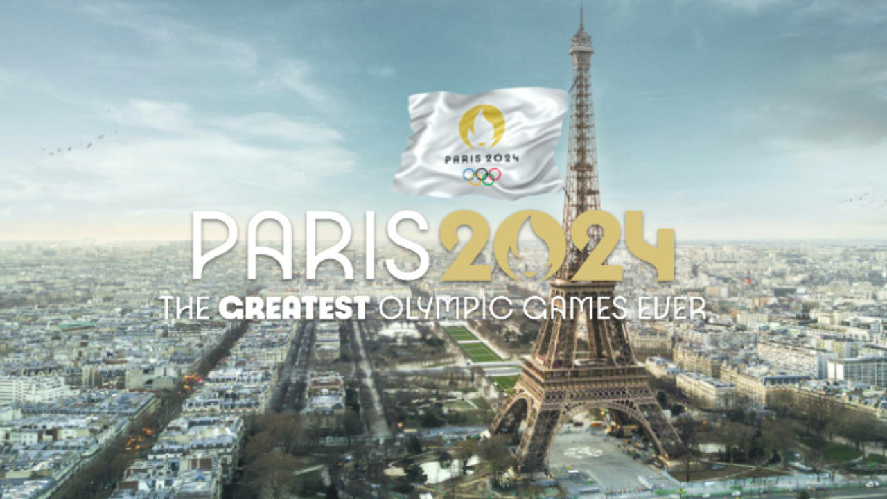 นับถอยหลัง Olympic Paris 2024 มหกรรมกีฬาระดับโลกกลับมาอีกครั้งในรอบ 100 ปี ที่ฝรั่งเศส