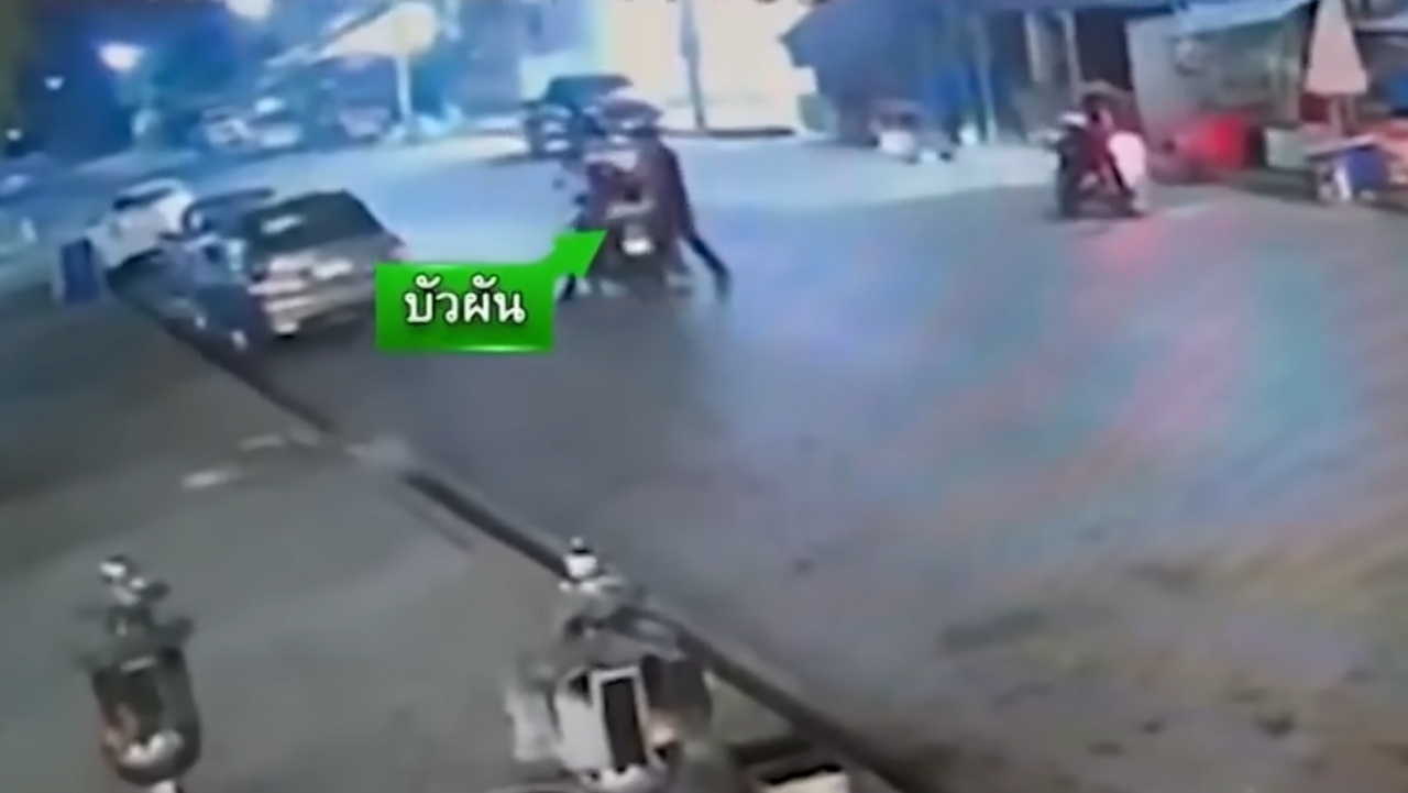 #ป้าบัวผัน ยังสนั่นโซเชียล คนสงสัยปมวงจรปิด หลายคนแชร์คลิปความน่ารักของป้า