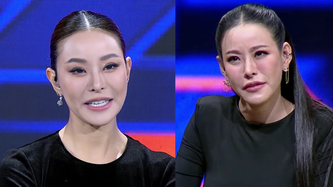 เปิดหน้าฝาแฝด หนิง ปณิตา เหมือนแม้กระทั่งเสียง พอรู้เป็นใครอึ้งเลย (คลิป)