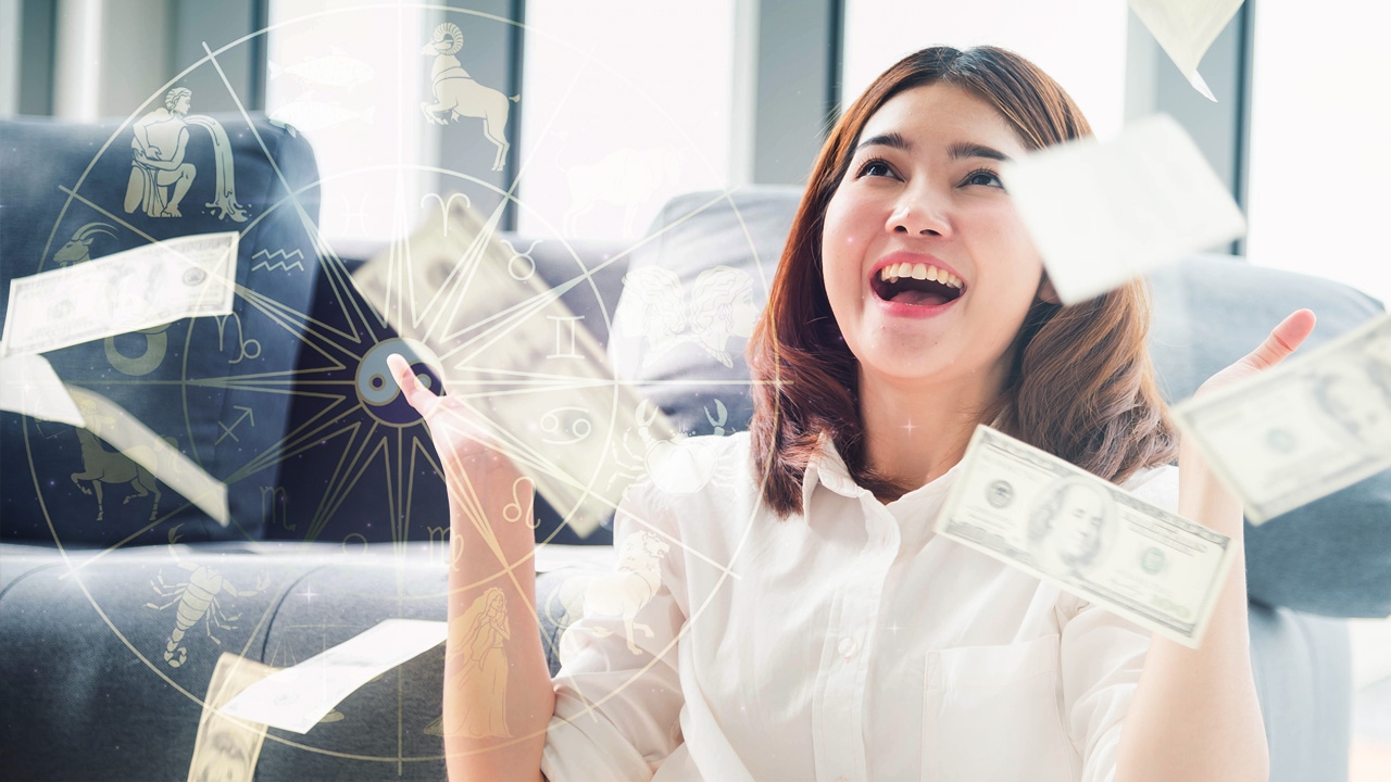 3 ราศี แต้มบุญทำงาน ดวงการเงินเด่นมีโชคตั้งแต่ต้นปี แนะเคล็ดลับเสริมความปัง