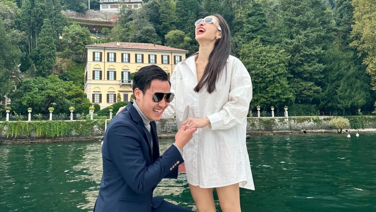 ชาวเน็ตโฟกัสผิดจุด ภาพ แพท ณปภา สวมแหวนเพชร อ่านแล้วขำน้ำตาไหล