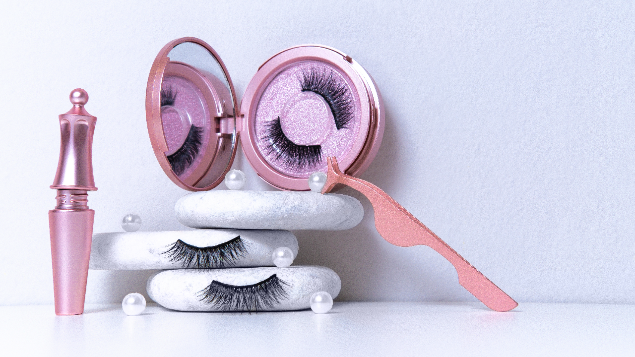 10 ขนตาแม่เหล็ก ยี่ห้อไหนดี 2024 ใช้ง่าย ติดทน ดูสวยธรรมชาติ