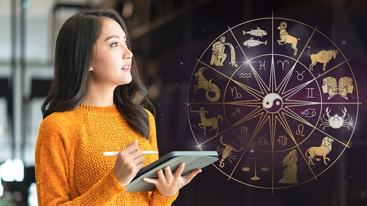 เปิด 4 ราศี ดวงมาฟ้าเปิด การงานก้าวหน้า ได้เลื่อนขั้นเลื่อนตำแหน่ง รับปี 2567