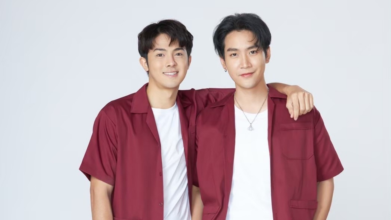 ปลื้มคนโปรด A secretly love เผยโฉม นักแสดงครบเซต พร้อมลงจอช่อง 3 ต้นปี 67