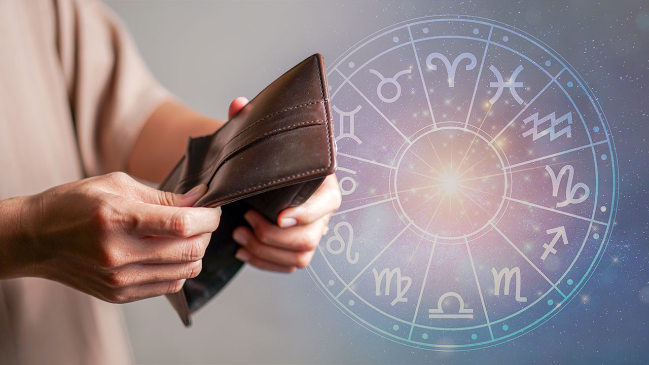 เตือน 3 ราศี หลังดาวศุกร์ย้าย มีเกณฑ์กระเป๋าเงินรั่ว แนะวิธีแก้เคล็ด