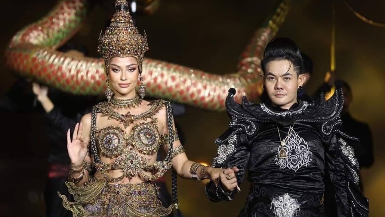 ดราม่าสนั่น เก่ง ธชย โดนทัวร์ลงหลังร่วมงาน แอนโทเนีย ส่วนตัวเชื่อ บอสณวัฒน์ เข้าใจ