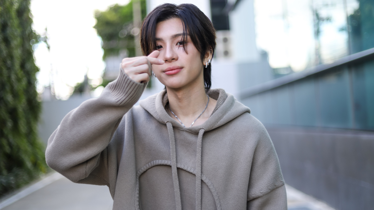 คุยกันแบบน่ารักกับ "ไทแทน" พร้อมอัปเดตผลงานให้เหล่าธันเดอร์ได้หายคิดถึง 