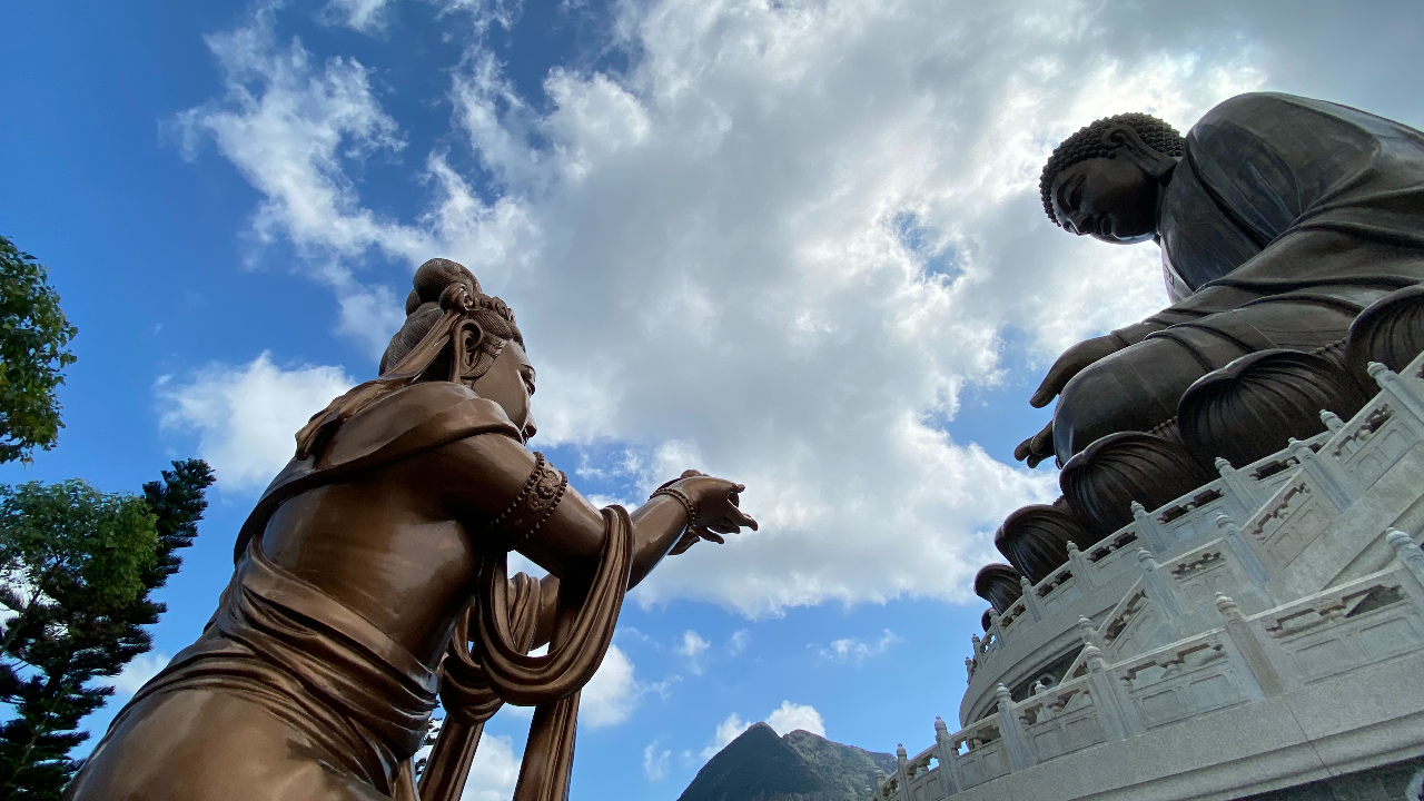 แนะนำวัดยอดนิยม เสริมโชค เตรียมรับปีใหม่ บนเกาะฮ่องกง 