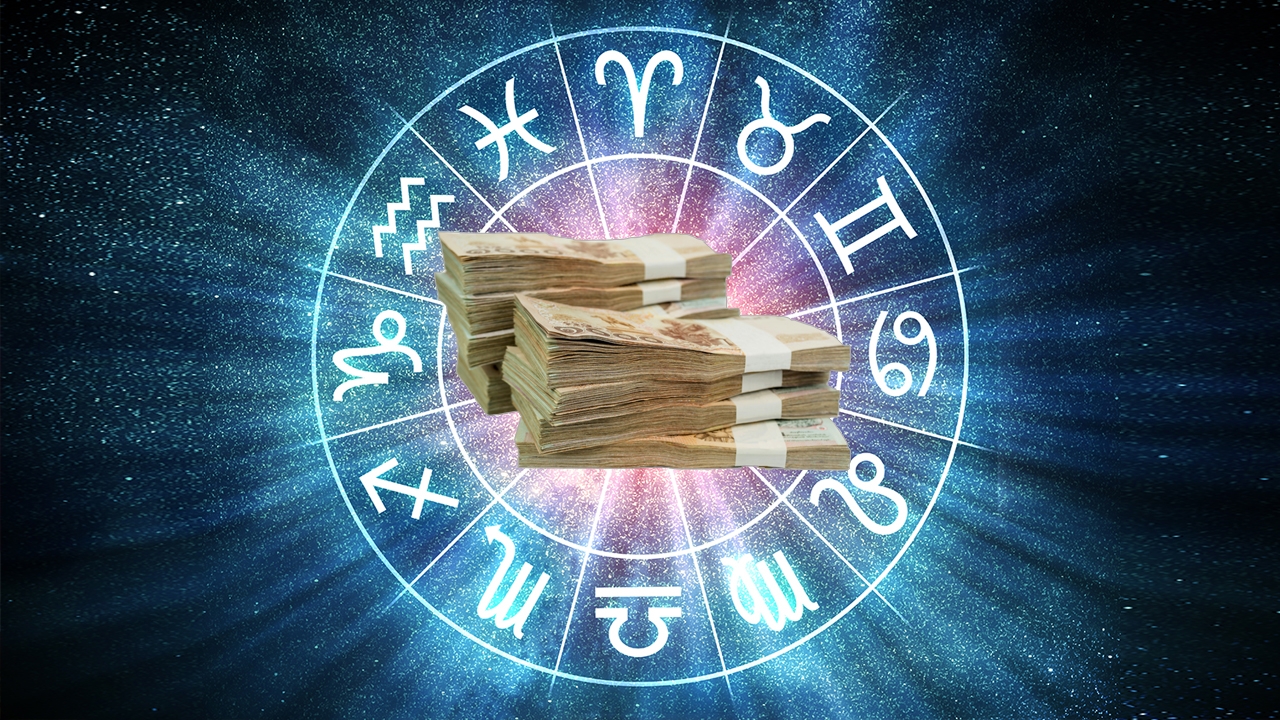 ดูดวงการเงิน ธันวาคม 2566 ราศีไหนดวงมีเกณฑ์รวยก่อนปีใหม่