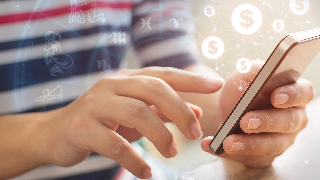 ดูดวงการเงิน มกราคม 2567 เริ่มต้นปี ออร่าเศรษฐีจับ รับทรัพย์ก้อนโต