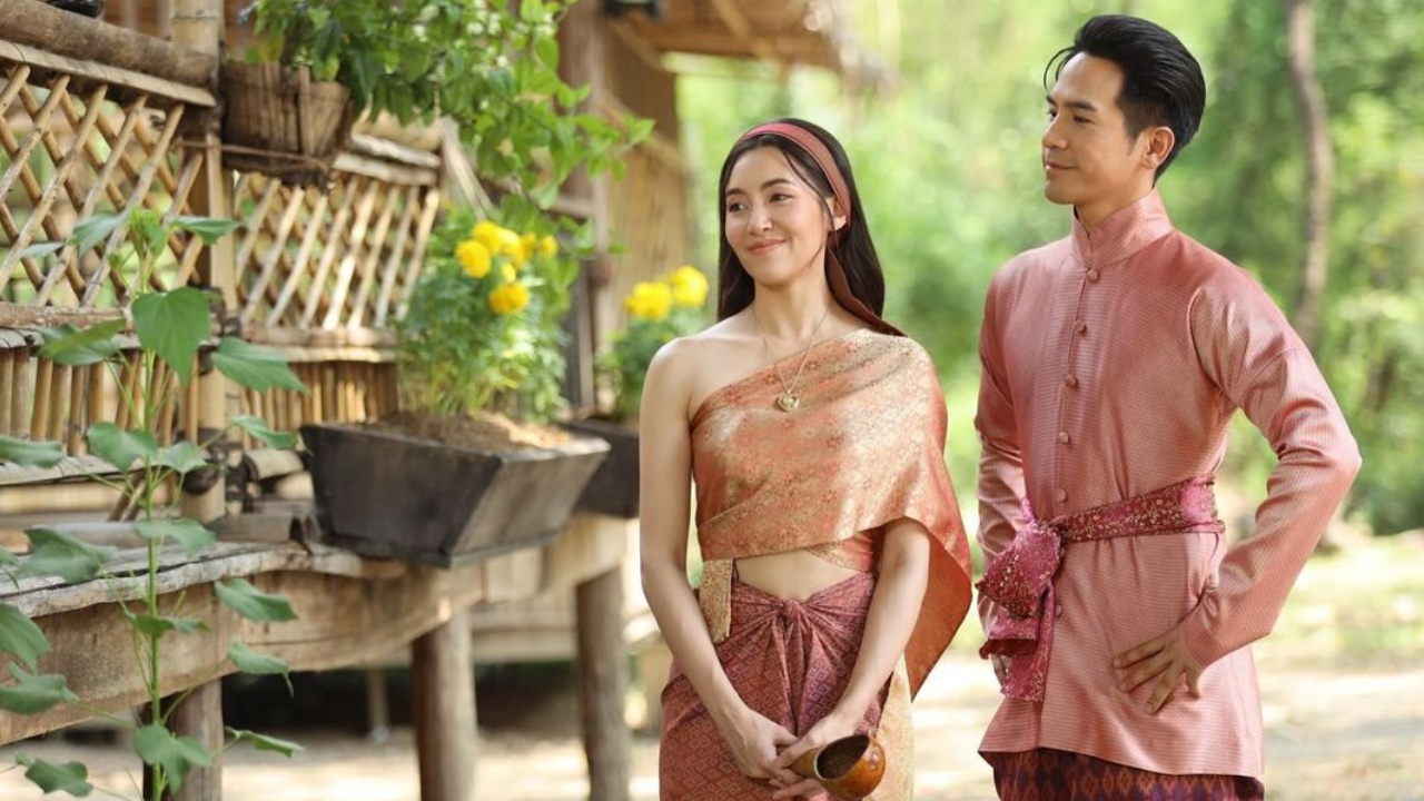 คนดูวิจารณ์ยับ พรหมลิขิตตอนจบ 1 ตอนพันเหตุการณ์ นักแสดงเล่นดีแต่ตัดจบจนงง