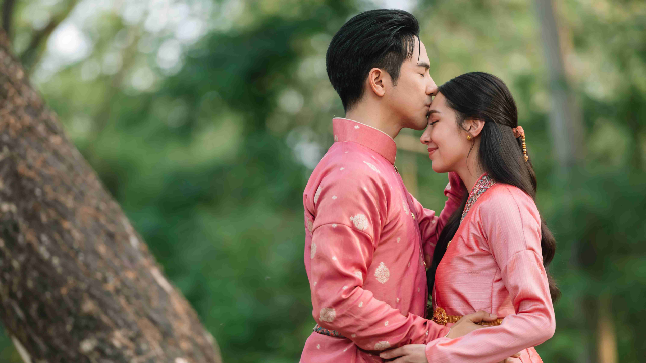 รวมเรตติ้งละครพรหมลิขิต ตั้งแต่ EP.1-26 จะปังปุริเย่แค่ไหนไปดูกัน 