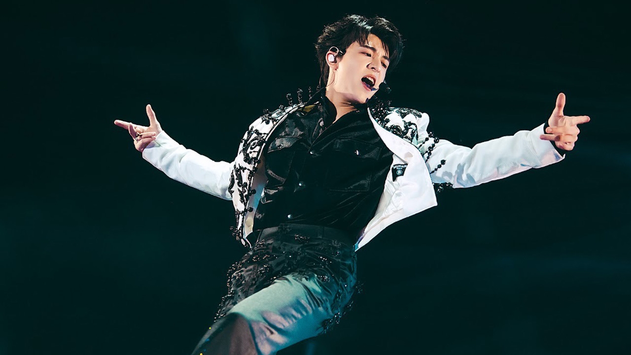 โชว์ปัง แพทริค จัดเต็มให้เจ้าปลาดาวทั่วโลก ในปาร์ตี้วันเกิดฉลองอายุ 20 