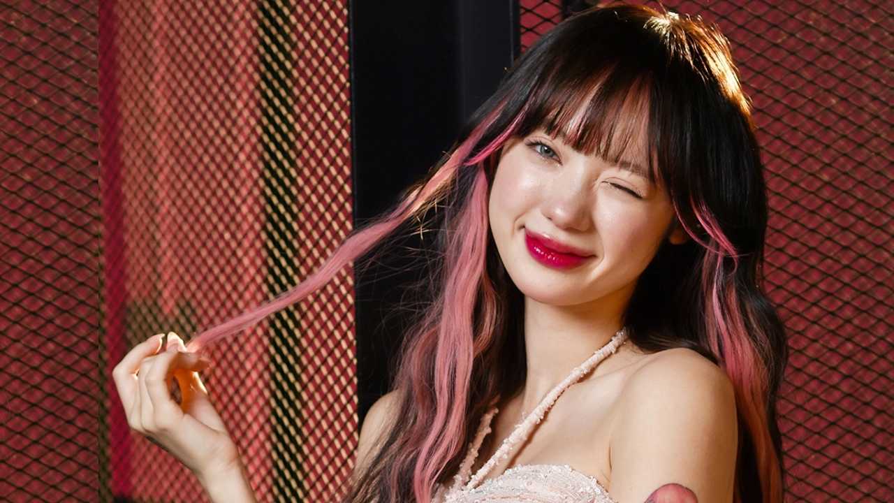 "พลอยชมพู" มั่นใจโชว์คัพใหม่พร้อมคัมแบ็กเพลง “Timeline” กล้าเซ็กซี่มากขึ้น