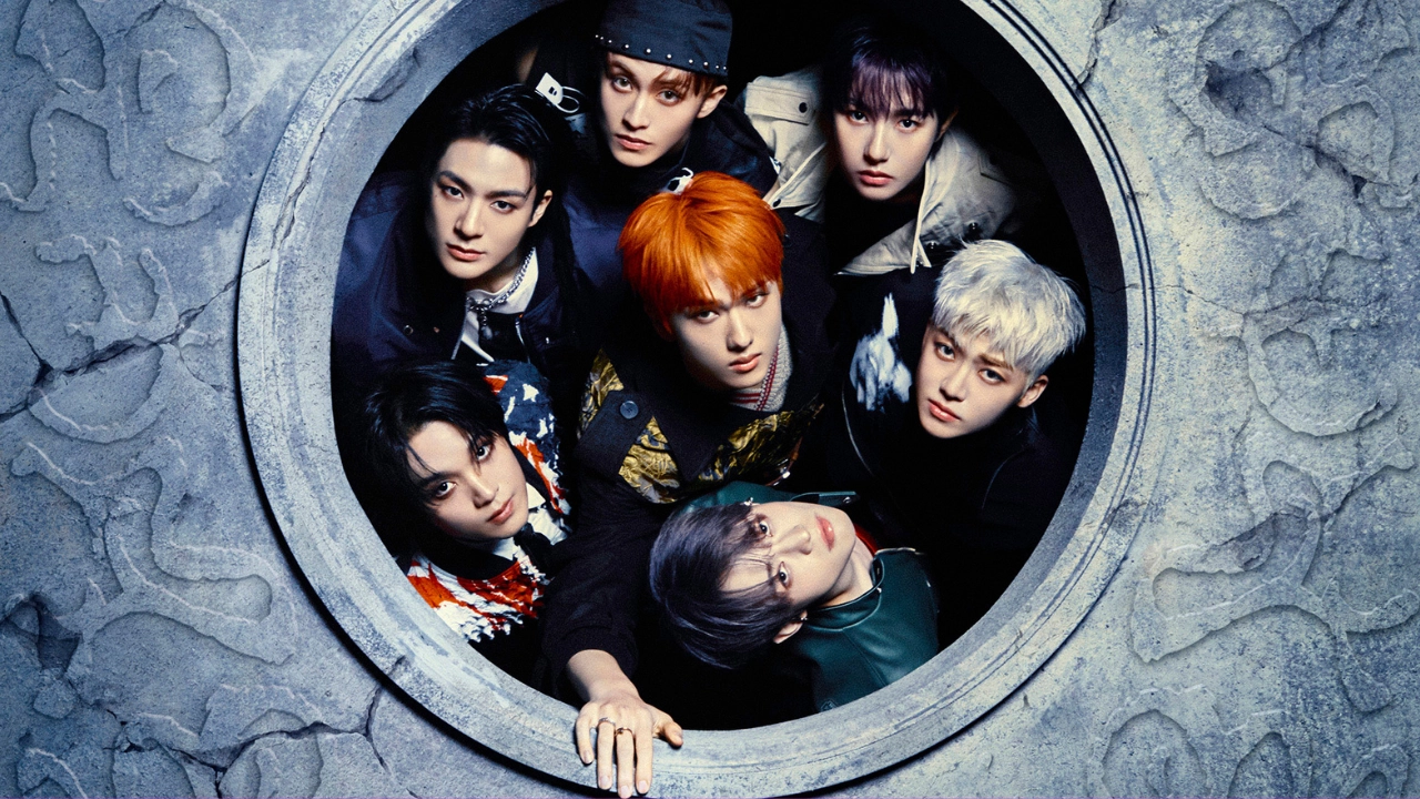 NCT DREAM กับผลงานใหม่ ‘DREAM( )SCAPE’ ครองอันดับ 1 บนชาร์ตเพลงอัลบั้มทั่วโลก
