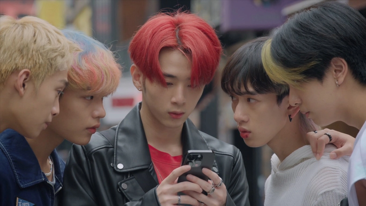 Close Friend 3 Soju Bomb EP.5 เปิดบุคคลปริศนา ความจริงสุดวายป่วงในคืนโซจูบอมบ์