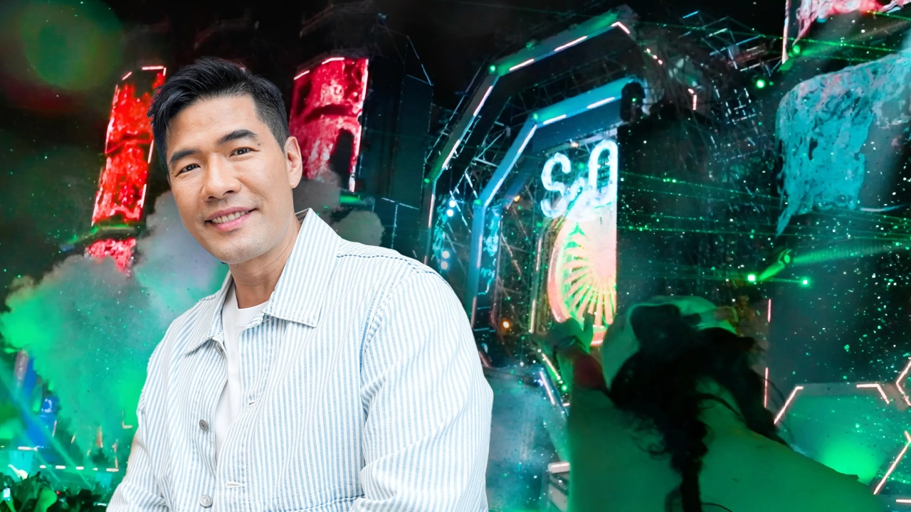 S2O เทศกาลดนตรีสาดน้ำ อีเวนต์ประจำชาติไทย นำสงกรานต์ไทยสู่เวทีระดับโลก (คลิป)