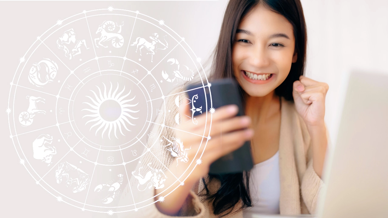 .จับตาดวงชะตา 5 ราศีเด่น ช่วงครึ่งเดือนหลังมีนาคม งานปัง เงินทองไม่ขาดสาย.