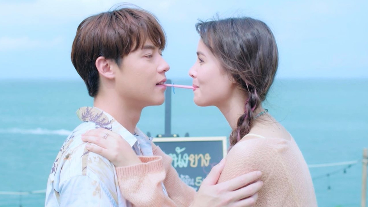 เปิดภาพสุดฟิน "หมาก-ญาญ่า" ปลุกกระแสจิ้น "จนกว่าจะได้รักกัน" ลงจอ 25 มี.ค.นี้