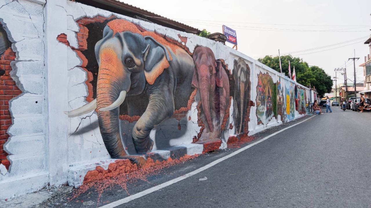 เที่ยวนครนายก ไปงาน Nakhon Nayok Outdoor Fest season 2 แหล่งเที่ยวใกล้กรุง