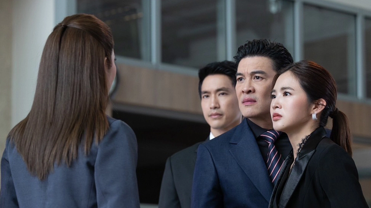 “แอฟ” พร้อมบวก เตรียมดับมั่น “มายด์” ชู้ปากแจ๋ว ในละคร “สงครามสมรส”