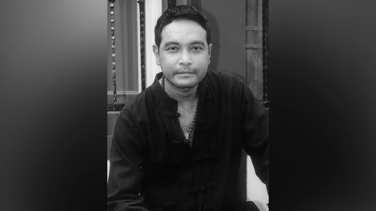 คนบันเทิง โพสต์อาลัย เมฆ วินัย หลังจากไปอย่างสงบ 