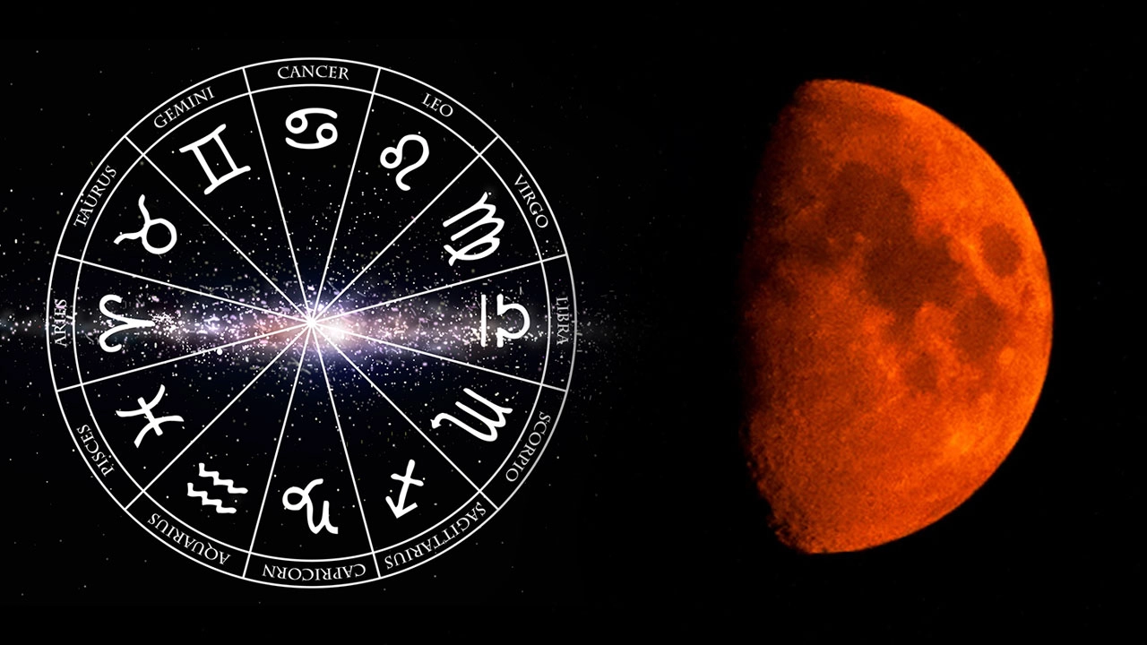 เตือน 2 ราศี ราหูอมจันทร์ โดนเงาจันทรคราส ระวังปัญหาสุขภาพ อุบัติเหตุ