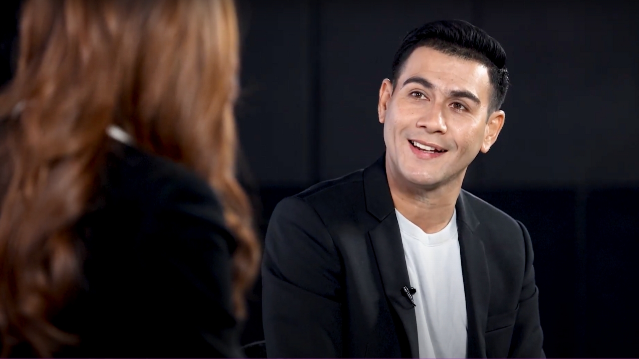 หรั่ง พระนคร เล่าวิถีบัดซบวนเวียนอยู่กับคุก ก่อนเจอจุดเปลี่ยนเป็นคนใหม่