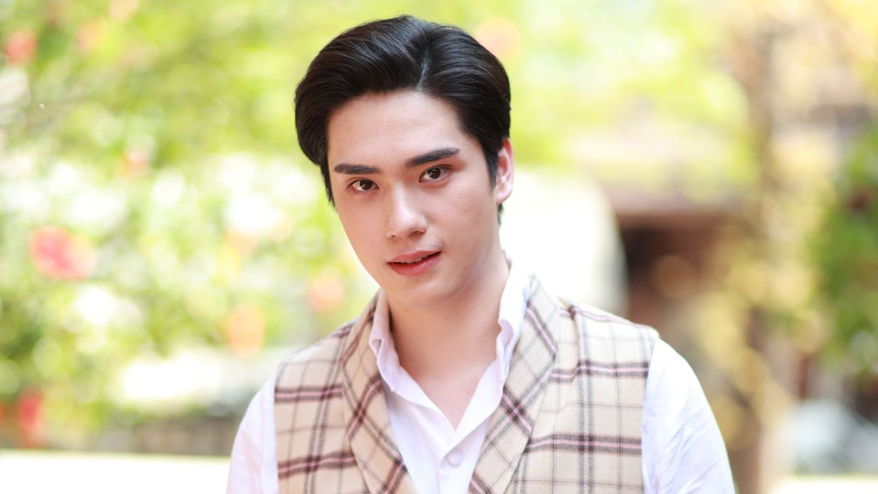 “ตี๋ ธนพล” เจองานยากเล่นพีเรียดครั้งแรก ขอทุ่มสุดตัวพิสูจน์ฝีมือ ใน “เรือนทาส”