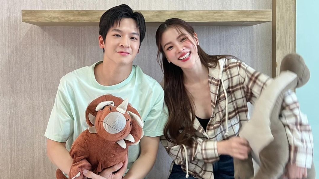 มาร์ช จุฑาวุฒิ เผยเรื่องที่ทำให้ ใบเฟิร์น พิมพ์ชนก โกรธหนักจนทุกวันนี้