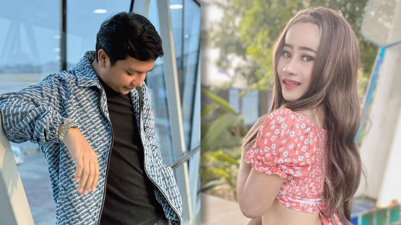 หนูรัตน์ ปรึกษาชาวเน็ต หลังหนุ่มทักไปจีบ พอเห็นโปรไฟล์ถึงกับร้องกรี๊ด