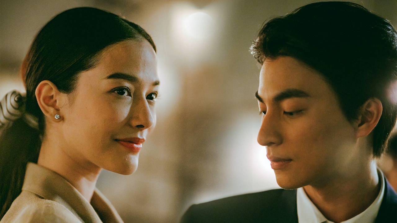 รู้จักนักแสดง ลออจันทร์ ละครแนวพีเรียดดราม่าฟอร์มยักษ์ "ดวงใจเทวพรหม"