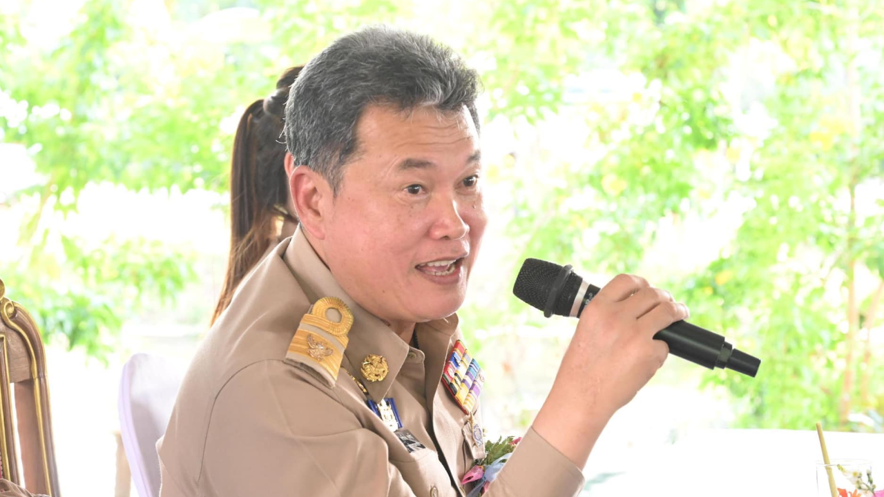 88 วัน ยอดลงทะเบียนหนี้นอกระบบล่าสุด 147,714 ราย ย้ำ 29 ก.พ. วันสุดท้าย