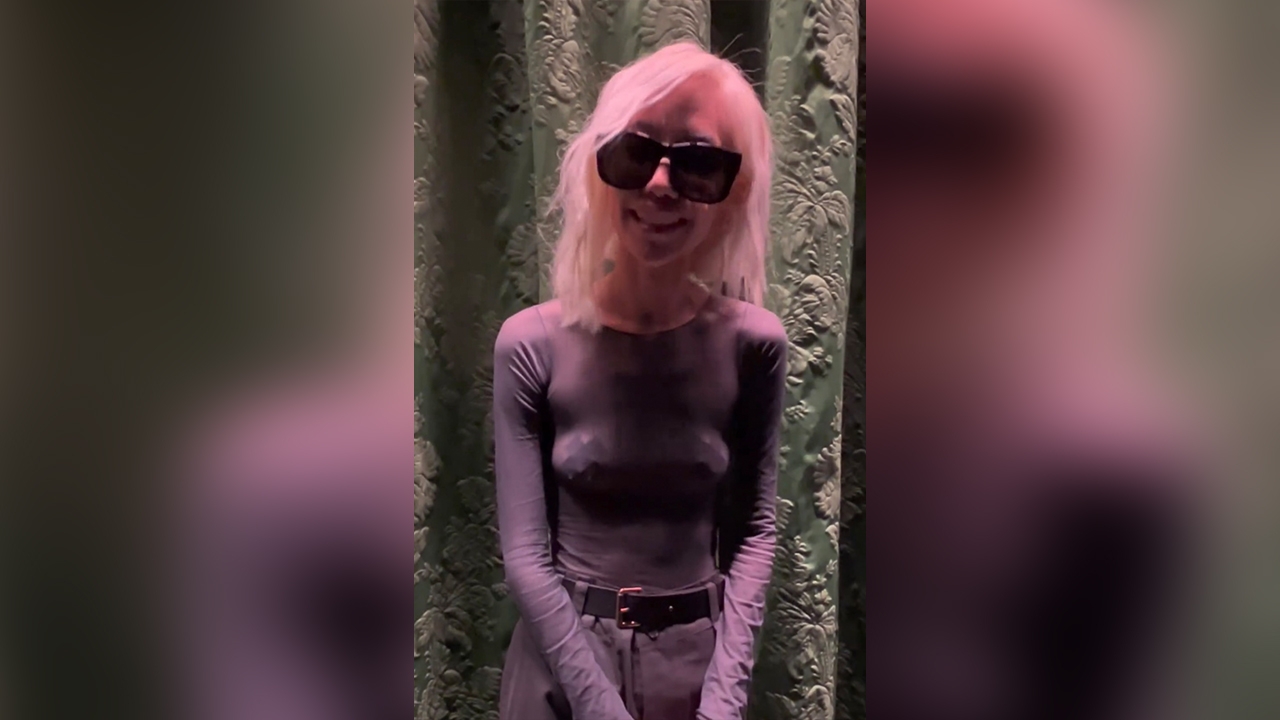 โซเชียลแห่เป็นห่วง หลังเห็นหุ่นดาราสาว ซูบผอมกว่า ใหม่ ดาวิกา