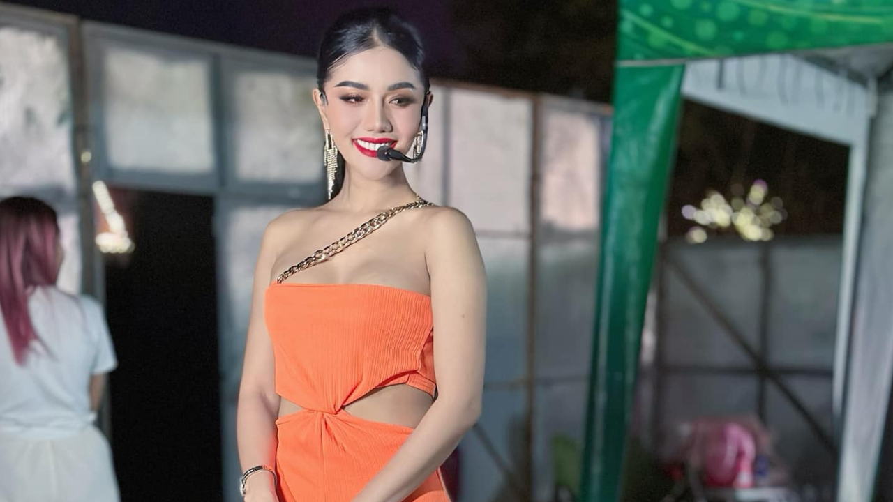 คำตอบสุดพีกของ แพรวพราว แสงทอง หลังเจอคนตามด่าไม่เลิก