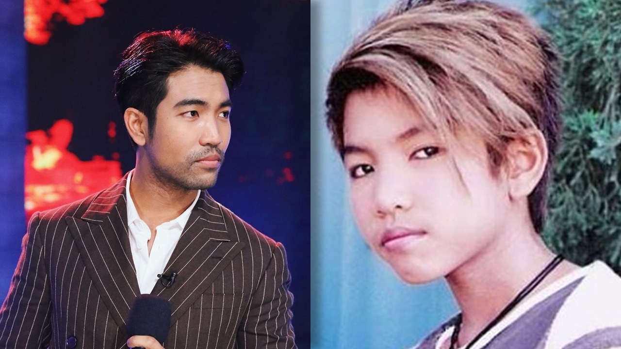 เปิดภาพปัจจุบันของ MR.D เวลล์ ดิษย์กรณ์ ทายาทกันตนา หล่อเข้มมาก